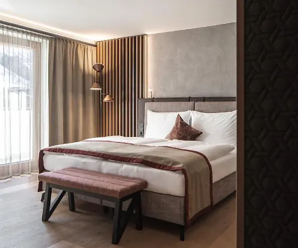 Hotel Salzburg