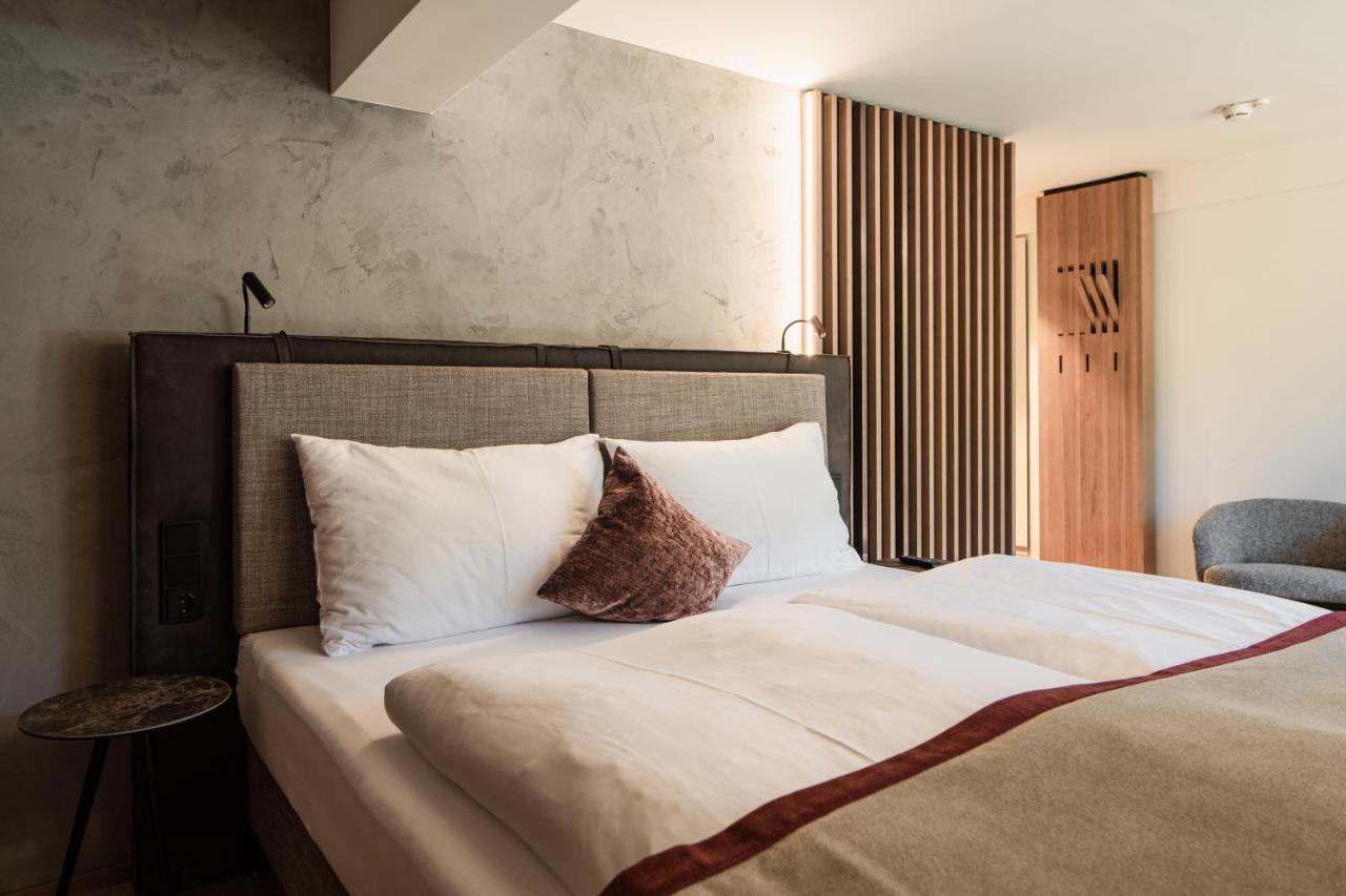 Salzburg Hotel