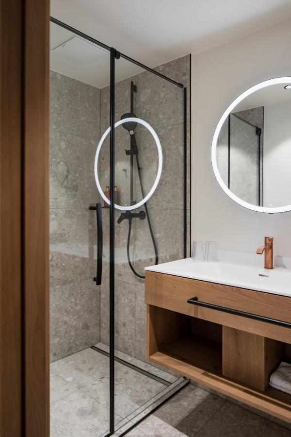 Salzburg Hotel 4*