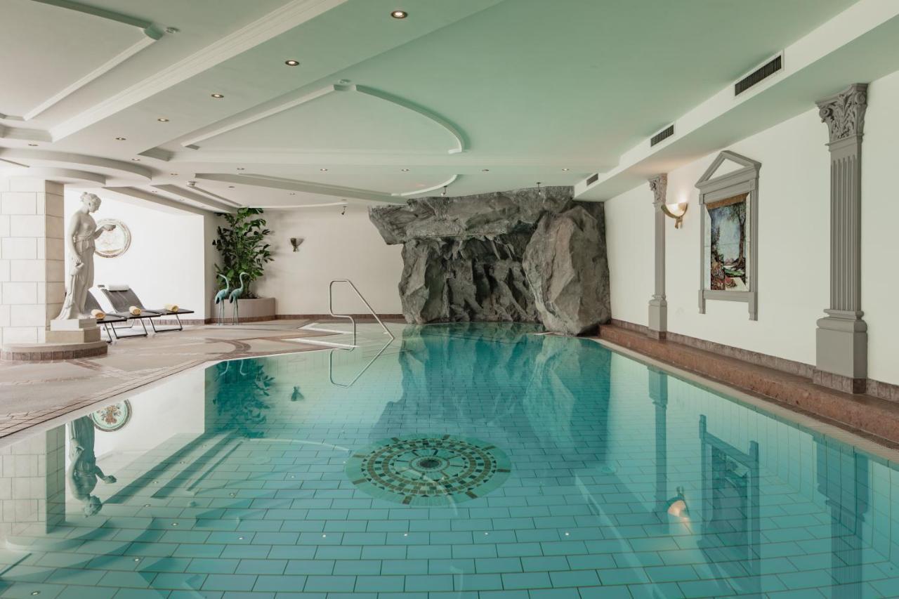 Salzburg Hotel 4*