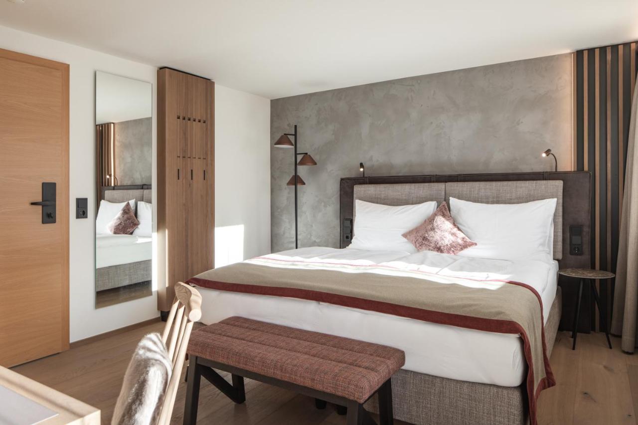 Salzburg Hotel 4*