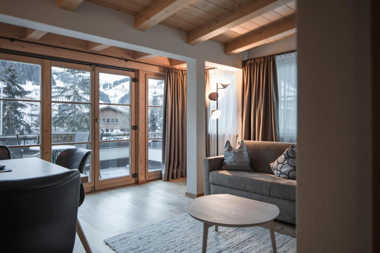 Salzburg Hotel Saalbach-Hinterglemm