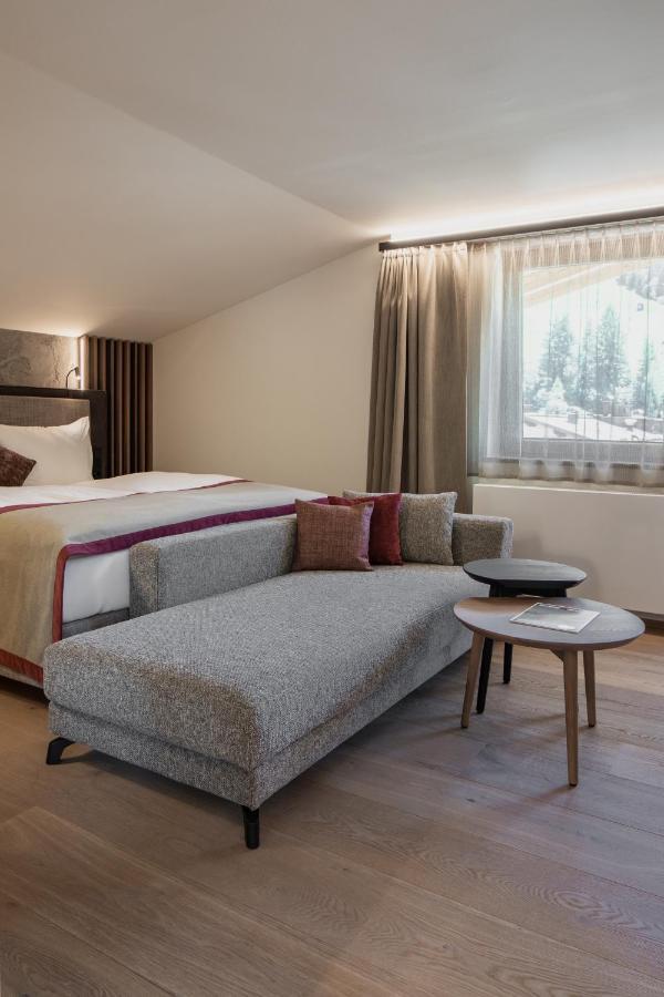 Hotel Salzburg Saalbach-Hinterglemm