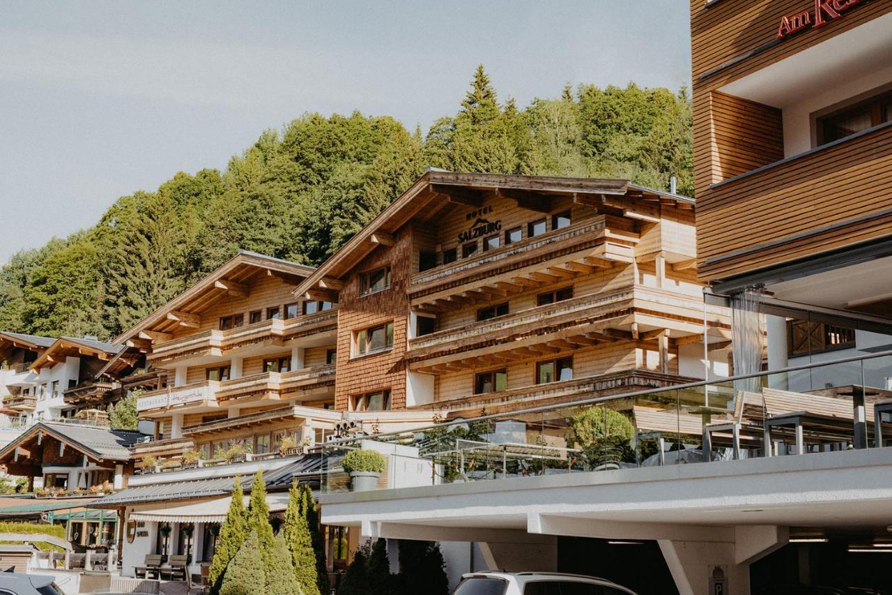 Salzburg Hotel