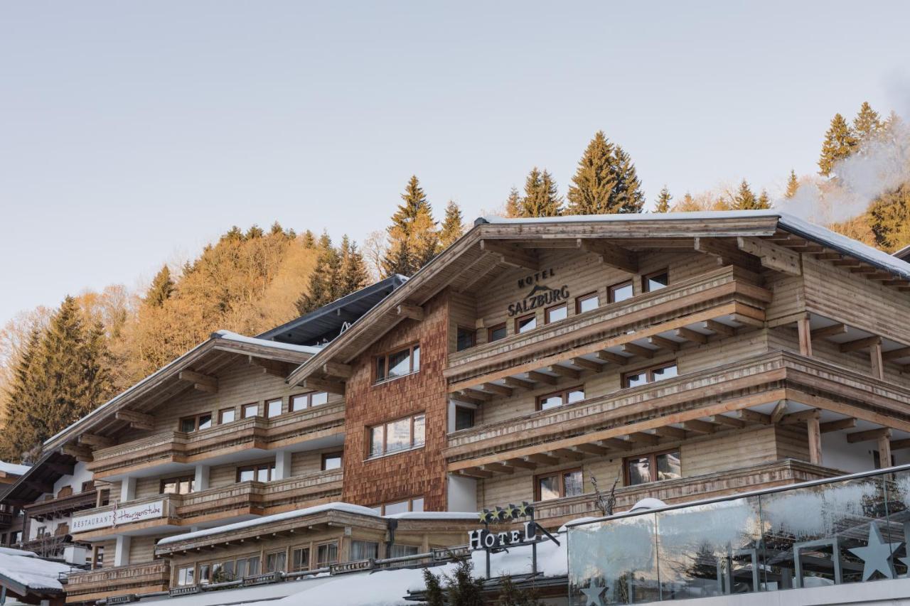 Hotel Salzburg Saalbach-Hinterglemm