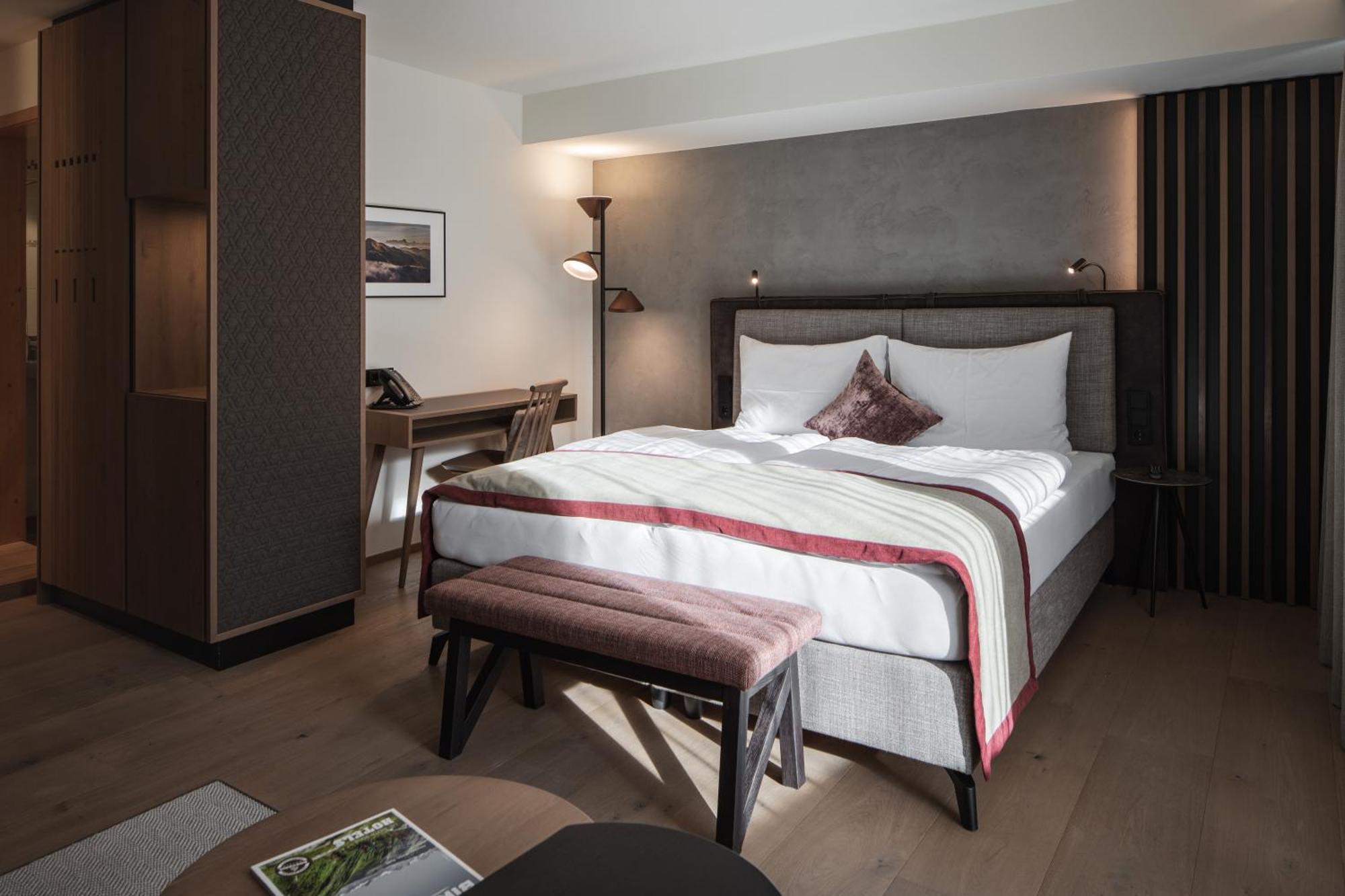 Salzburg Hotel Saalbach-Hinterglemm
