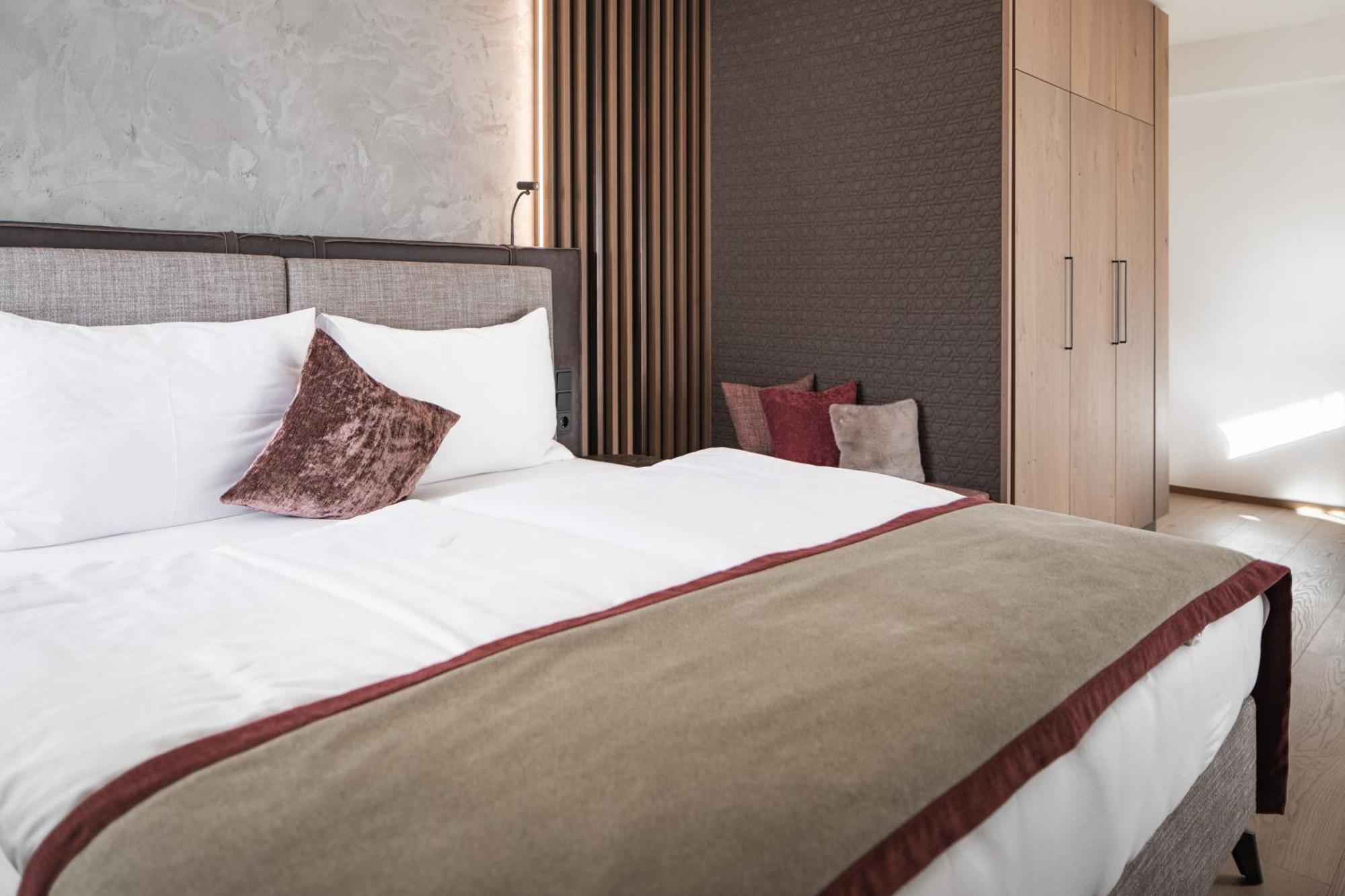 Salzburg Hotel 4*