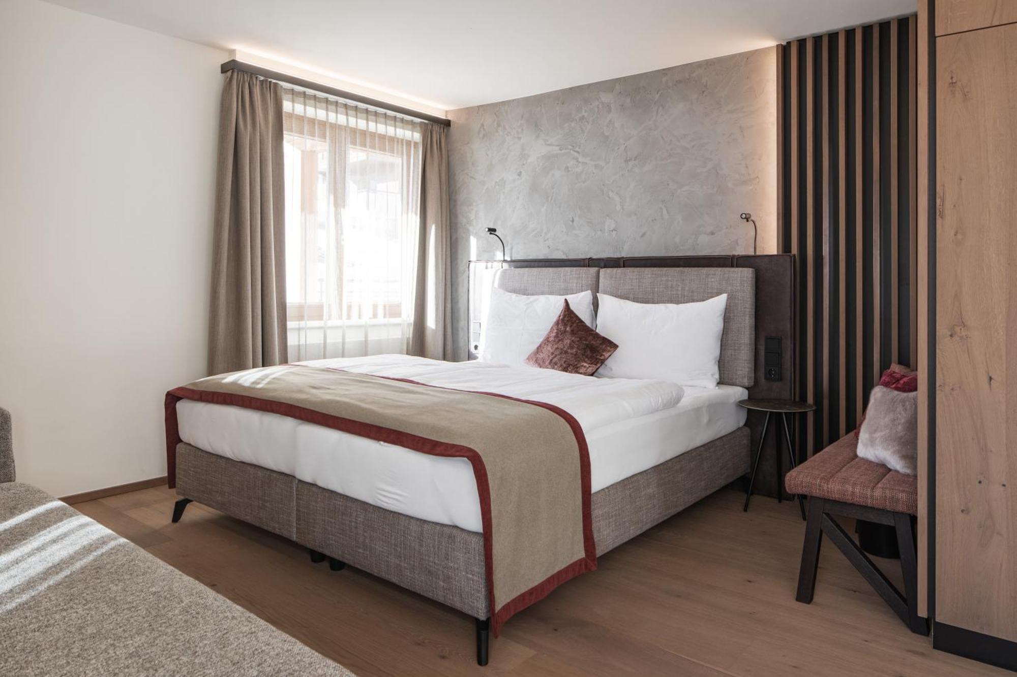Salzburg Hotel Saalbach-Hinterglemm