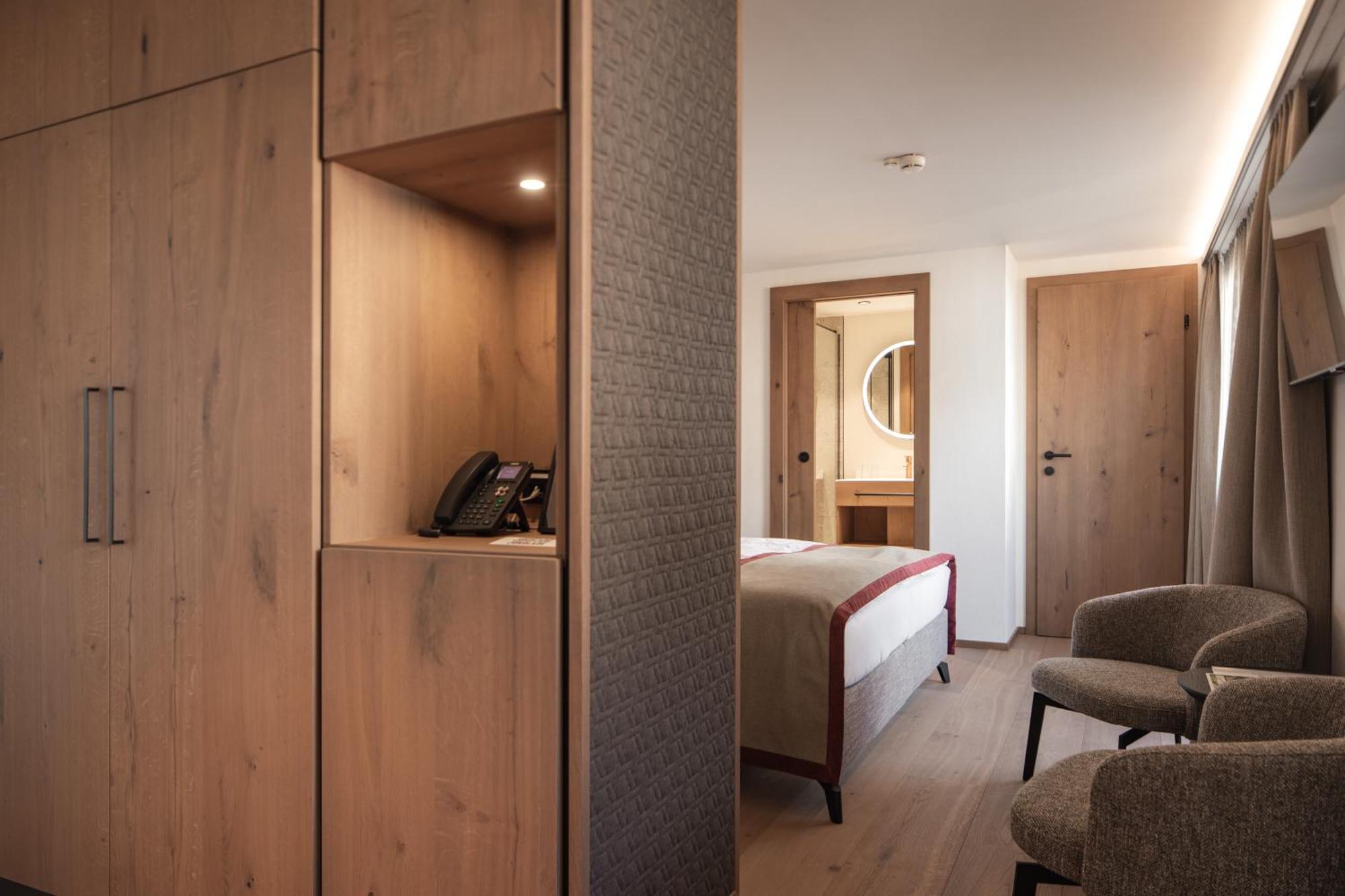 Salzburg 4*