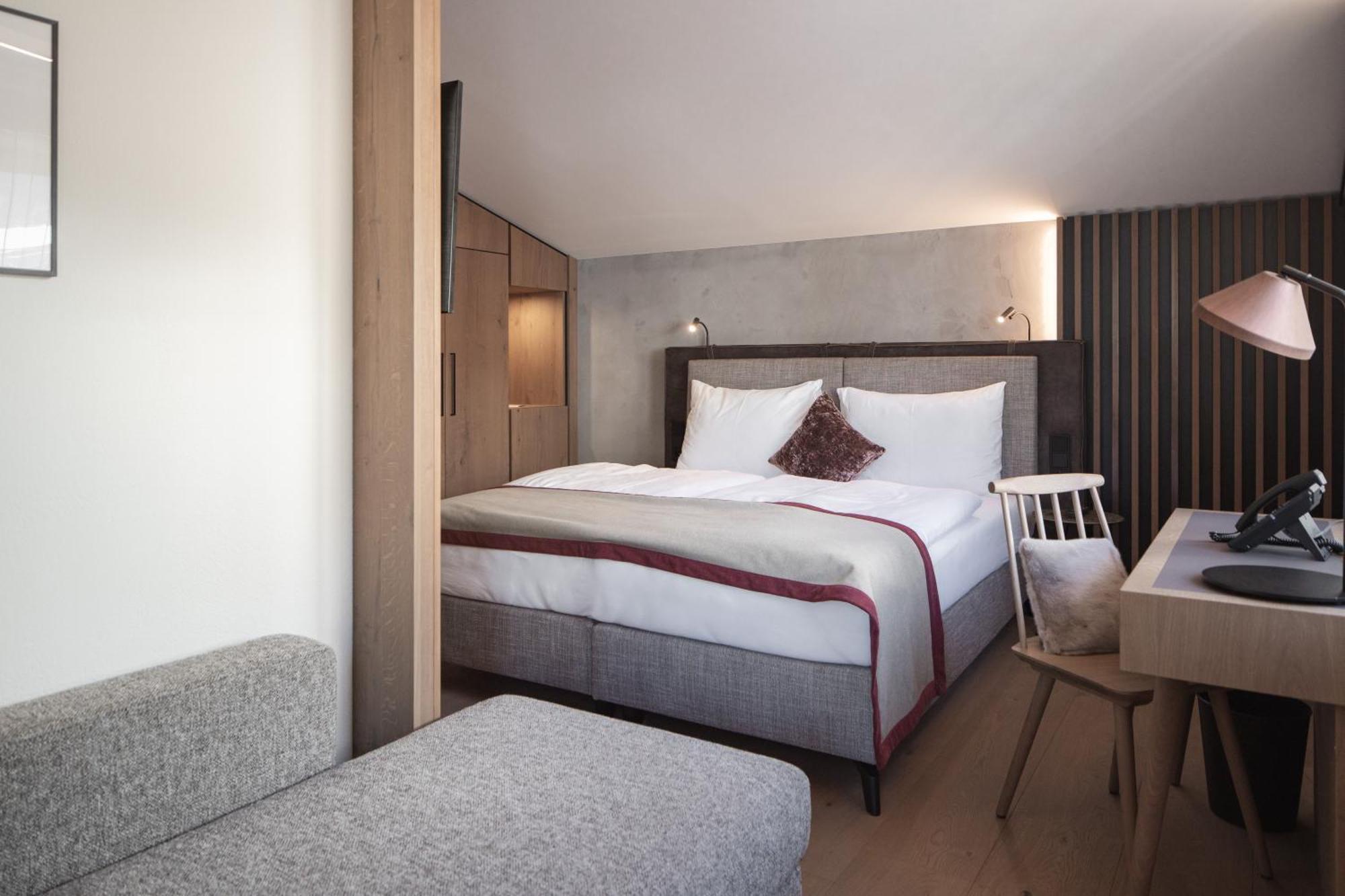 Hotel Salzburg