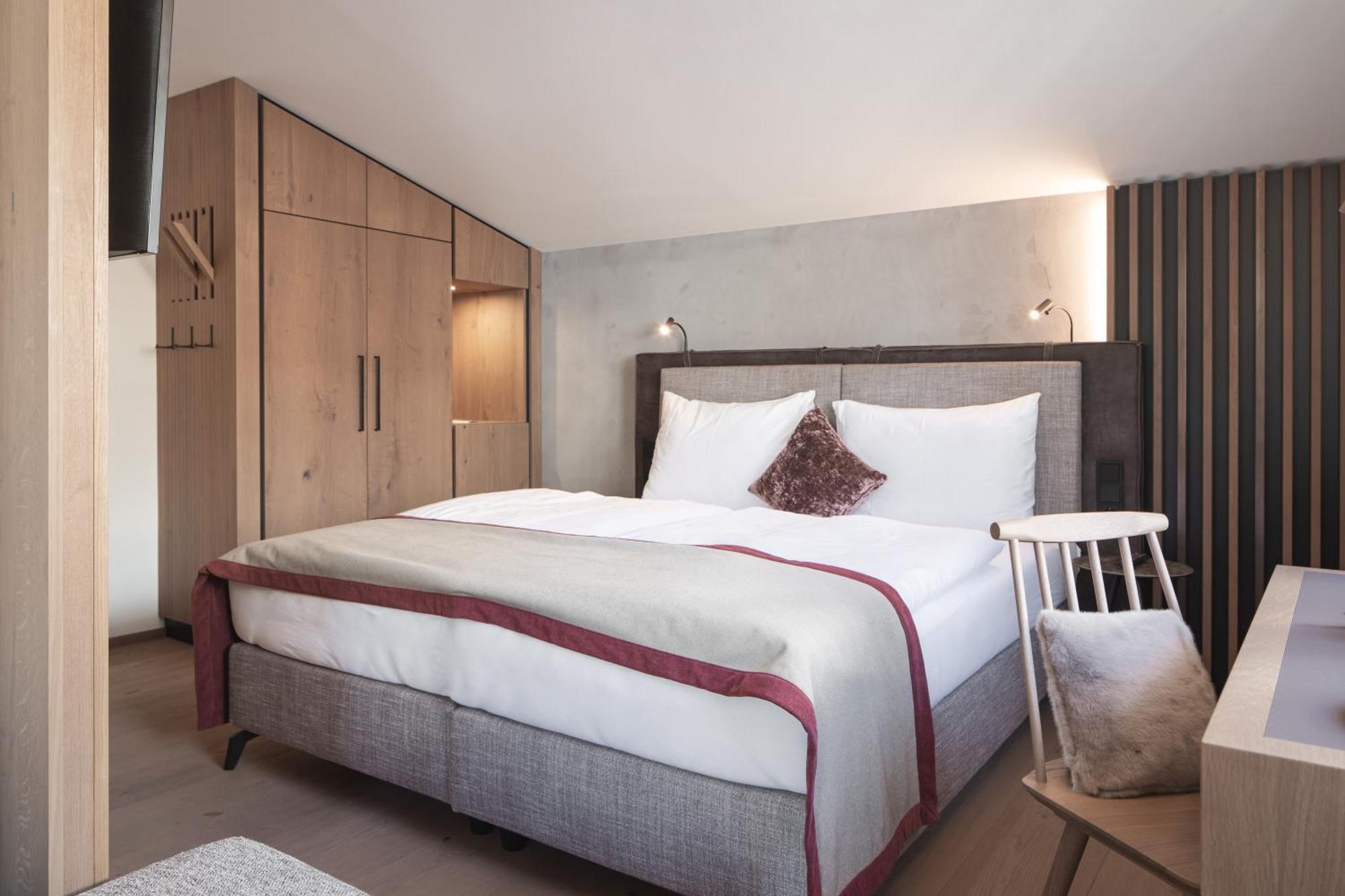 Hotel Salzburg Saalbach-Hinterglemm