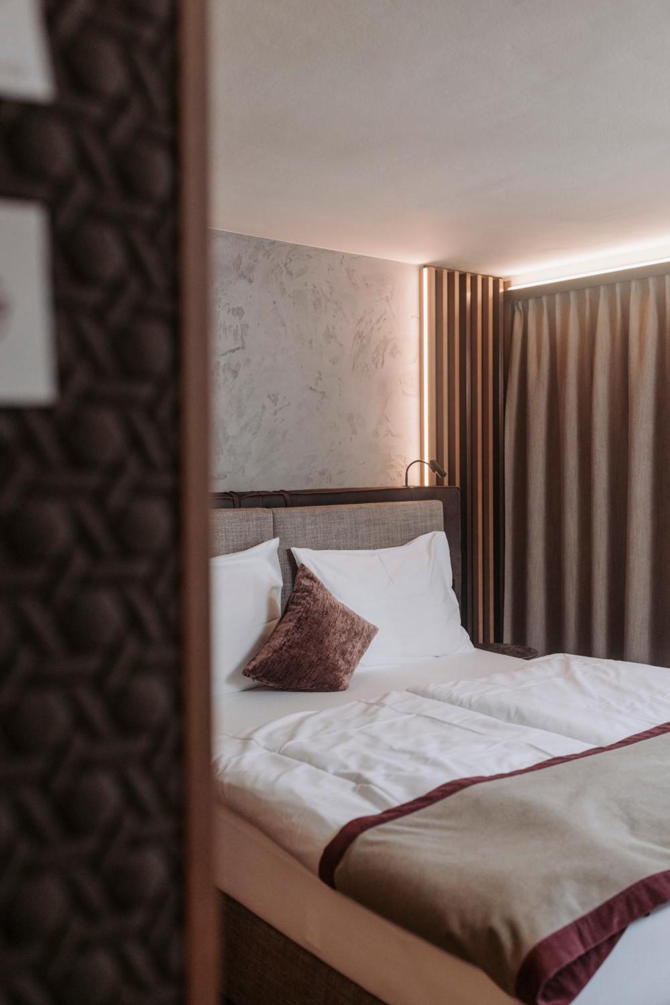 Hotel Salzburg Saalbach-Hinterglemm