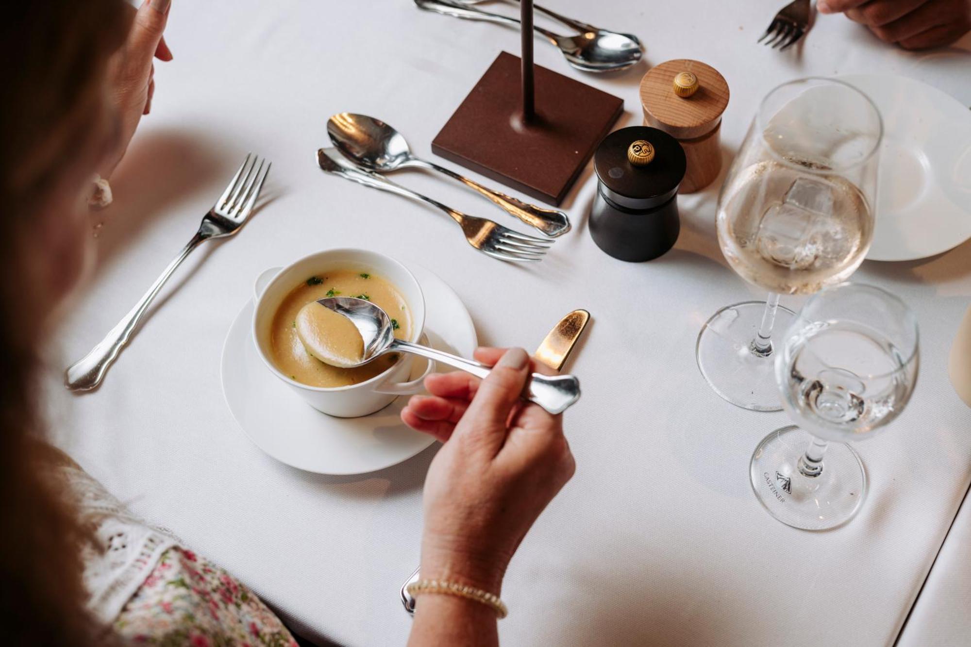Hotel Salzburg 4*