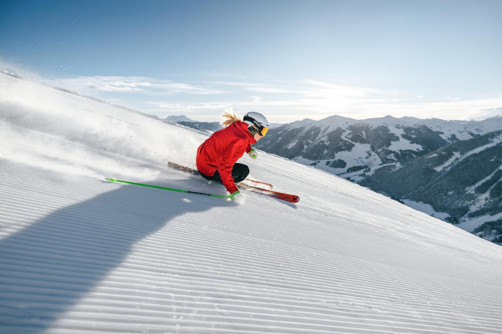 Salzburg Saalbach-Hinterglemm